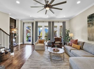 180 Easy Pines Way, Marietta, GA