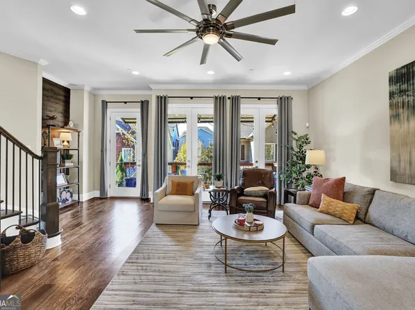 180 Easy Pines Way, Marietta, GA 30060