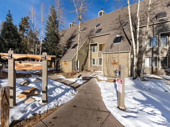 21680 US Highway 6 Bldg 2 #2058, Keystone, CO 80435