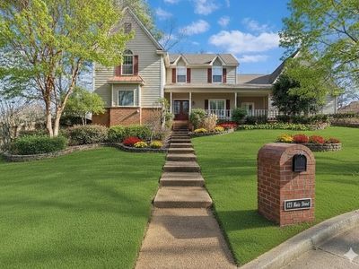 1636 Stablemill Cv, Cordova, TN, 38016