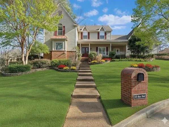 1636 Stablemill Cv, Cordova, TN 38016