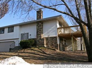 4479 Woodgate Ct, Eagan, MN 55122