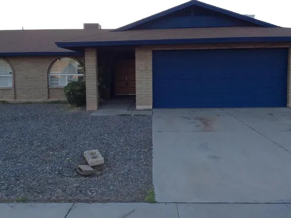 9422 N 49th Ave, Glendale, AZ 85302