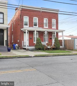 20 E 7th St, Frederick, MD, 21701