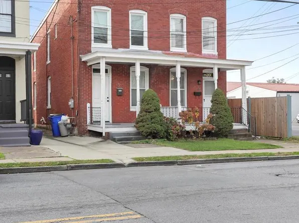 20 7TH STREET, FREDERICK, MD 21701