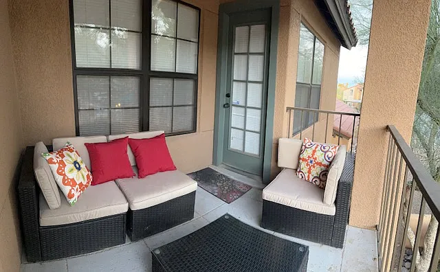 6651 N Campbell Ave #203 — Photo 20
