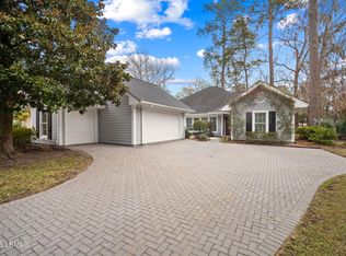 1301 Rowland Dr, Saint Helena Island, SC 29920