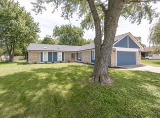 7717 Hague Rd, Indianapolis, IN 46256