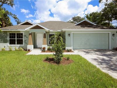 428 Bristol Ct, Sarasota, FL, 34237