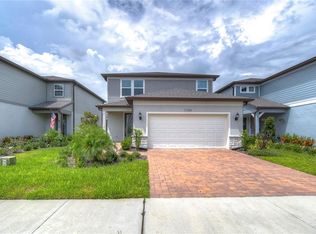 17789 Everlong Dr, Land O Lakes, FL 34638