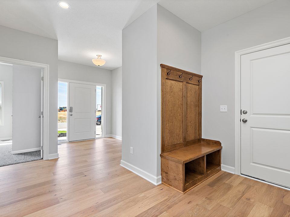 Austin Ranch Plan, Prairie Trace, Gardner, KS 66030 Zillow