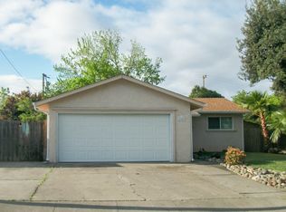 1750 San Jose Ct, Fairfield, CA 94533