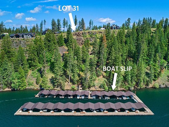 5th image of 10946 N McCall Falls Dr Lot 3