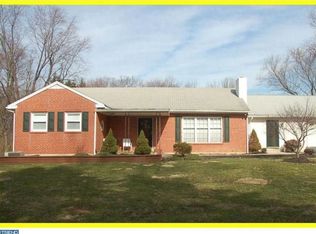 3405 Garnet Mine Rd, Garnet Valley, PA 19060