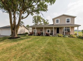 9601 Runkle Rd, Saint Paris, OH 43072