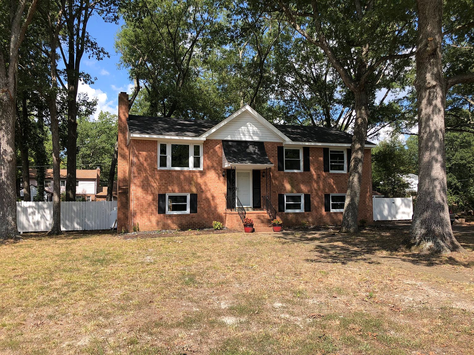 10200 W Huguenot Rd, Richmond, VA 23235 Zillow