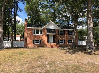 10200 W Huguenot Rd, Richmond, VA 23235