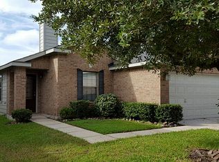 7906 Suffield Glen Ln, Humble, TX 77338