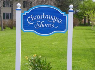Canterbury Dr LOT 58, Chautauqua, NY 14722