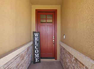 20740 N OASIS Lane, Maricopa, AZ 85138