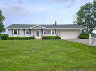 5671 Cleveland Rd, Wooster, OH 44691