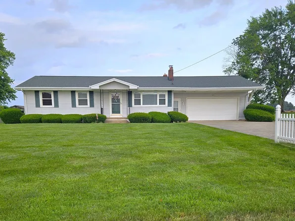 5671 Cleveland Rd, Wooster, OH 44691