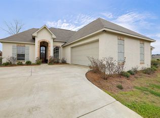 645 Greenfield Ridge Dr E, Brandon, MS 39042