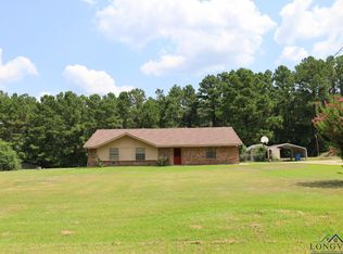 325 Roma Rd, Waskom, TX 75692