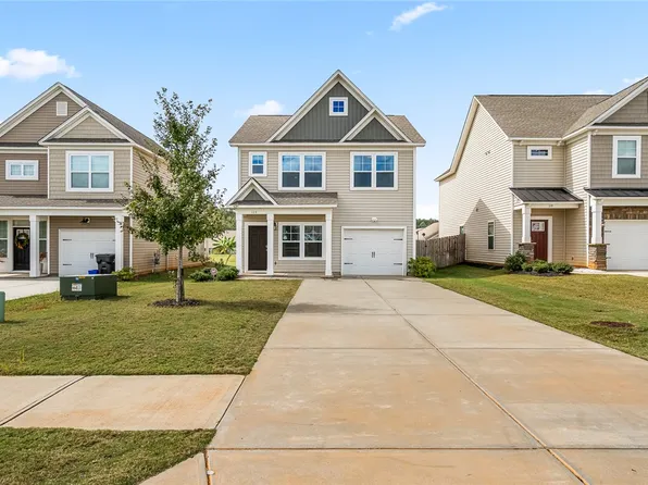 117 Weaver Way, Pendleton, SC 29670