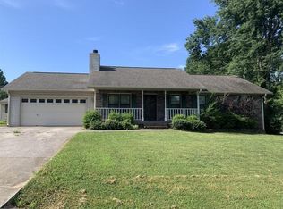 29886 Creekwood Rd, Madison, AL 35757