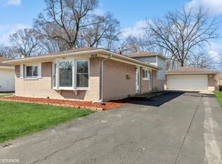 16518 Wood St, Markham, IL 60428