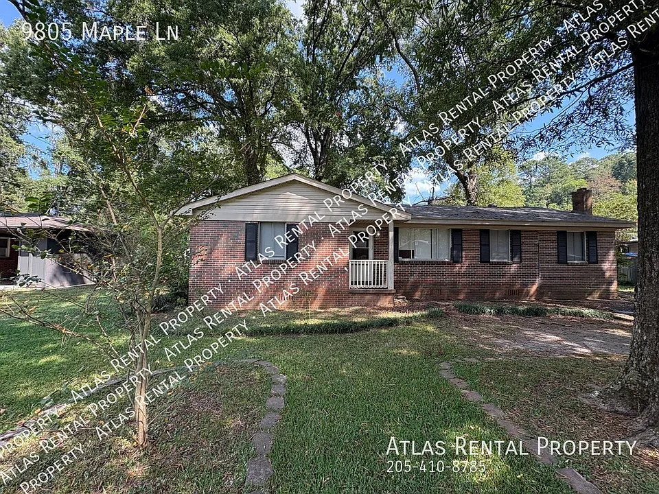 9805 Maple Ln