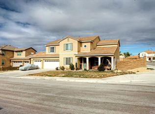 28290 Tristan Dr, Moreno Valley, CA 92555