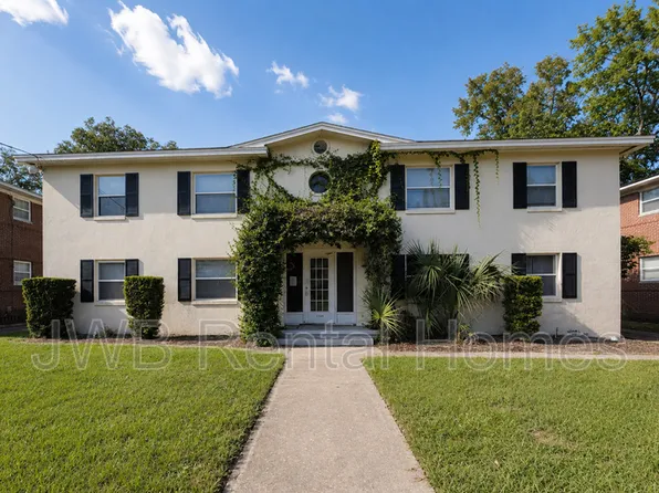 3126 Belden St APT 1, Jacksonville, FL 32207