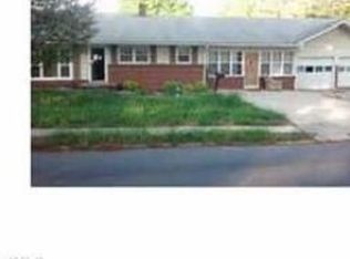 642 S Salisbury St, Mocksville, NC 27028