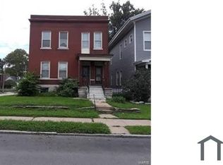 6527 Michigan Ave, Saint Louis, MO