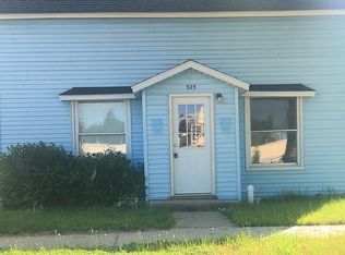 925 N 4th Ave, Big Rapids, MI 49307