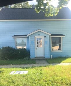 925 N 4th Ave, Big Rapids, MI, 49307