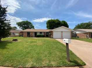 5317 Southmoor Dr, Abilene, TX 79606
