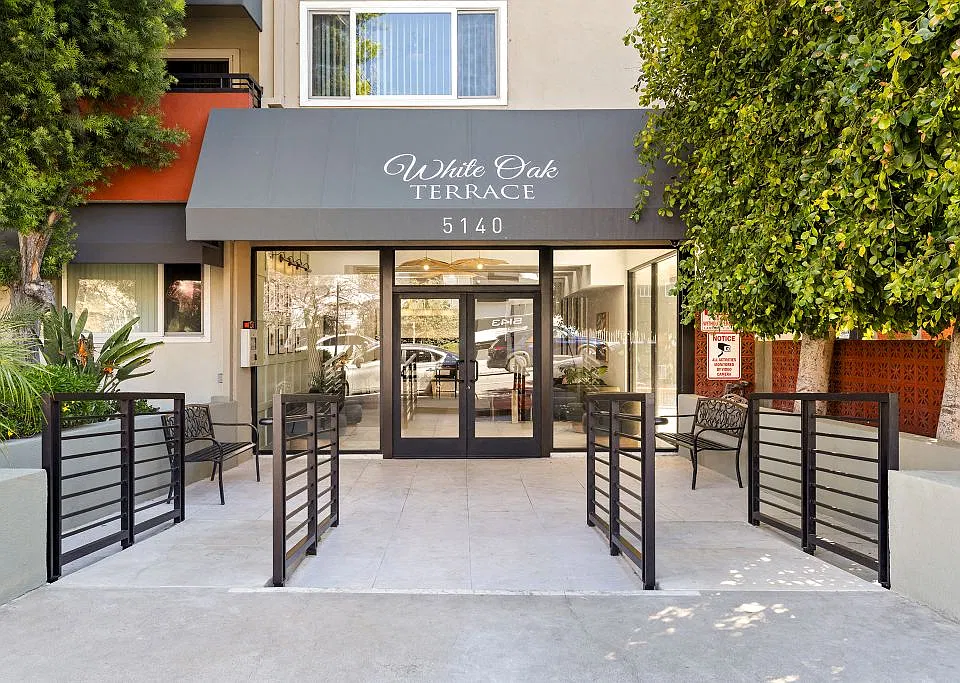 White Oak Terrace Apartments