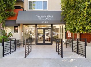White Oak Terrace Apartments, Encino, CA 91316