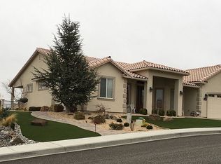 58 Janell Ln, Burbank, WA 99323
