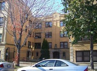 1408 N Honore St #2, Chicago, IL 60622