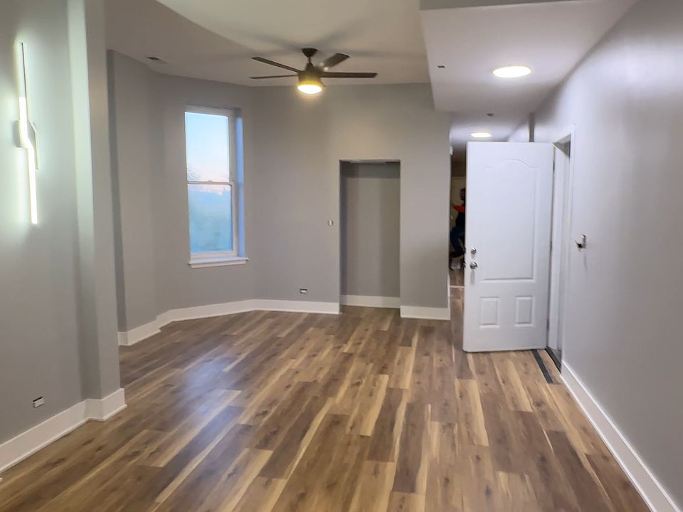 Dinning room
