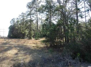 23 Acres Dennis Ln, Conway, SC 29527