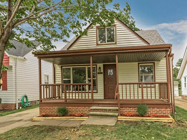 29041 Barjode Rd, Willowick, OH 44095