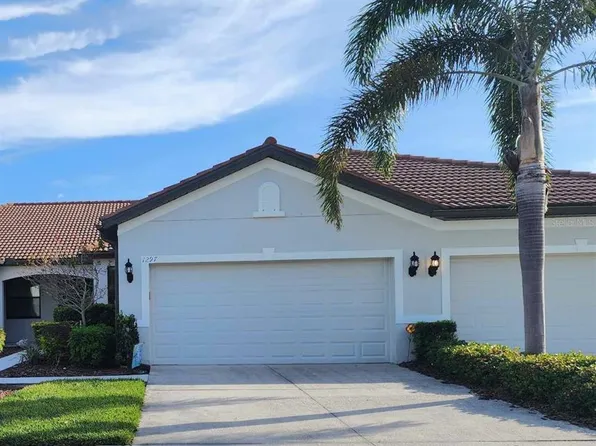 1297 BALLOTA LANE, NORTH PORT, FL 34289