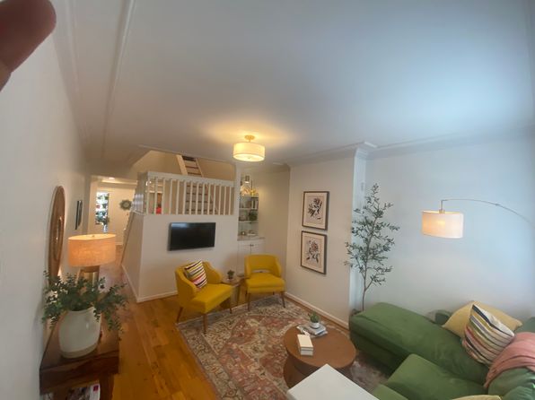 122 W Fort Ave #1