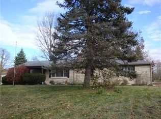 6703 Stanley Rd, Camby, IN 46113