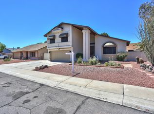 17424 N 63rd Dr, Glendale, AZ 85308
